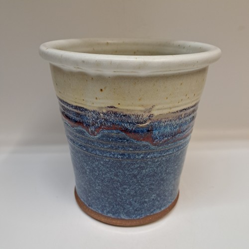 Click to view detail for #250706 Utensil Holder $22